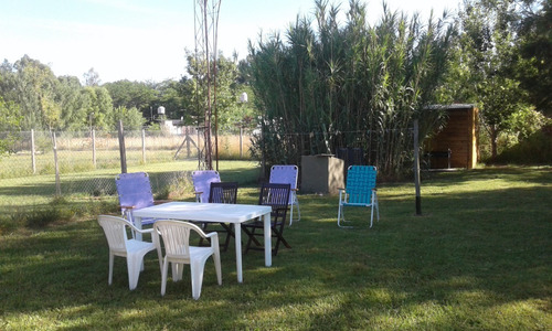 Imagen 10 de 17 de Casa 3 Amb Para Hasta 6 Personas Apta Mascotas