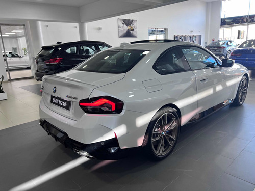 Imagen 7 de 23 de Bmw M240i Bmw 240i Bmw 240 Okm 2023 No Audi S3 Mercedes A35