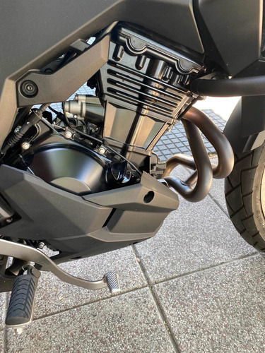 Imagen 12 de 14 de Kawasaki Versys 300