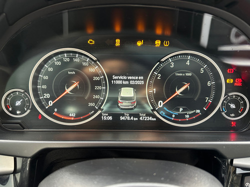 BMW X5 3.0 Xdrive 35i 306cv Pure Excellence