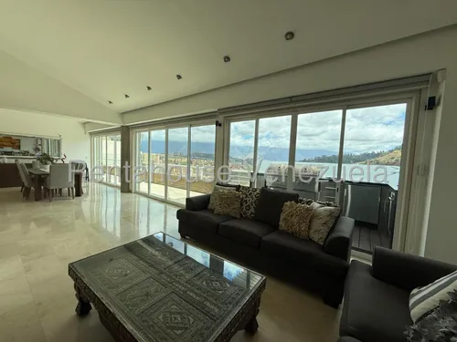 Ls Vende Pent House Escampadero