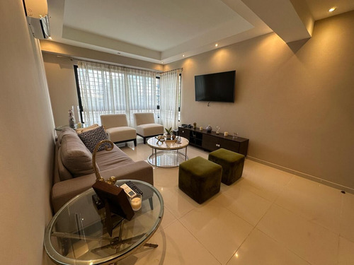 Apartamento En Alquiler O Venta Amueblado En El Vergel ! 2 Hab.