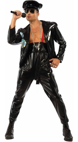 Disfraces De Halloween Adultos De Freddie Mercury