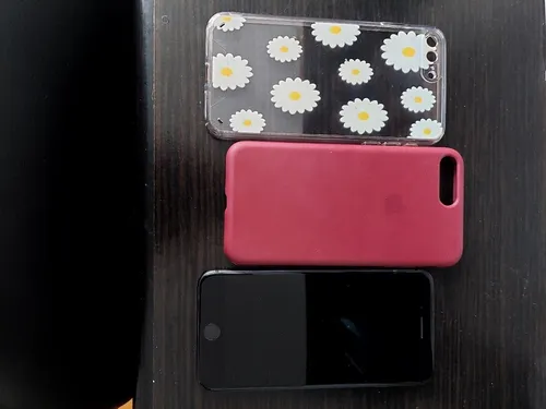 Celular Iphon 8 Plus (Usado)