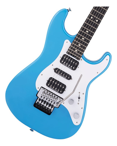Charvel Pro-mod So-cal Style 1 Hsh Fr - Guitarra Eléctrica.