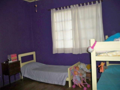 Imagen 8 de 16 de Venta De Casa Sobre Canal Estudiante En Segunda Sección