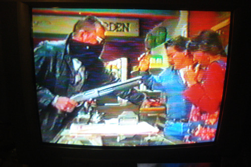 Vhs El Regreso Del Duro ( Milla Jovovich) (Usado)