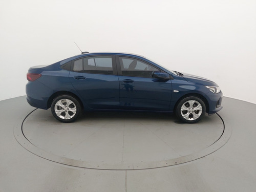 Chevrolet Onix 1.0 TURBO FLEX LTZ AUTOMÁTICO