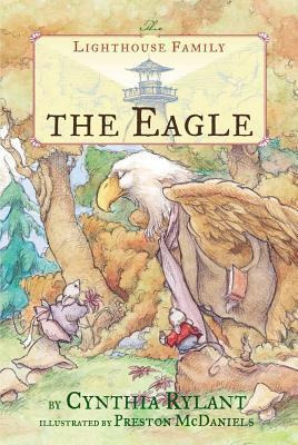 Libro Lighthouse Family #3: The Eagle - Cynthia Rylant