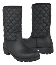 Comprar Botas De Lluvia Dama Furor 24877 Sintético Ngo