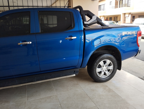 Ford Ranger 2.5 Xlt Cabina Doble 4x2 Mt