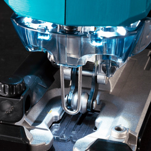 Sierra a batería Tico Tico (no incluida) Makita JV001gz de 40 V