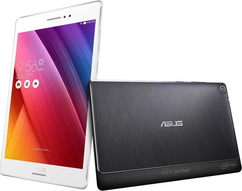 Tablet 2k Ultra Resolucion Asus Zenpad S 8.0 All Day Battery