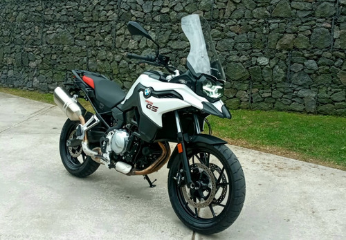 2020 Bmw F750 Gs Sport