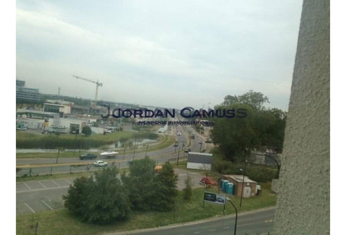 Imagen 24 de 26 de Espectacular Oficina Amoblada En Lofts