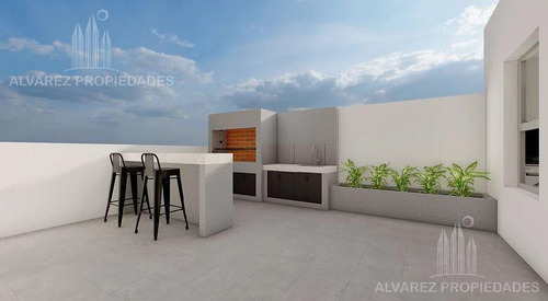 Imagen 8 de 16 de Departamento - Castelar Norte