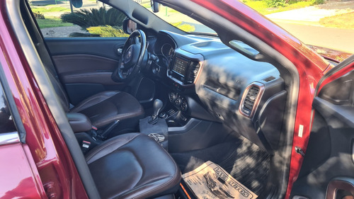 Fiat Toro 2.0 Ranch 4x4 At