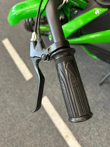 Mini Moto Cross Eléctrica Sunra 2025