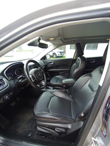 Jeep Renegade 1.8 Longitude At6