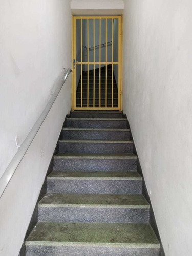 Imagem 1 de 14 de 1008- Um Excelente Apartamento No Pq São Lucas- 40m²
