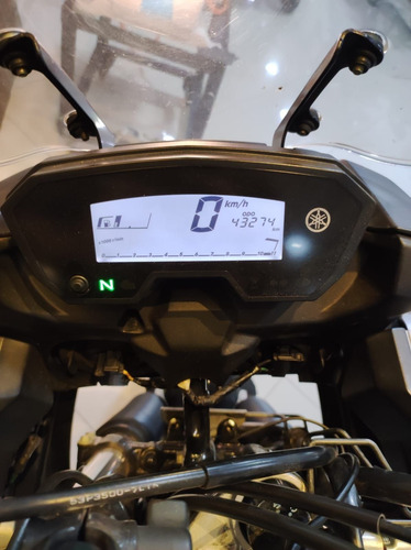 Imagem 6 de 6 de Xtz 250 Tenere Tenere Blueflex