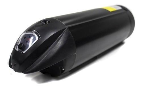 Imagem 2 de 2 de Bateria De Litio Para Bicicleta Elétrica 36v