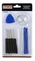 Comprar Jogo De Ferramentas Chaves Celulares Tablets iPhone Kit LG