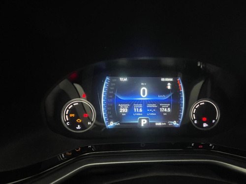 Chirey Tiggo 2 Pro 5p Luxury L4/1.0/T Aut