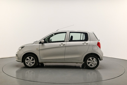 Imagen 2 de 17 de Suzuki New Celerio 1.0 Gl