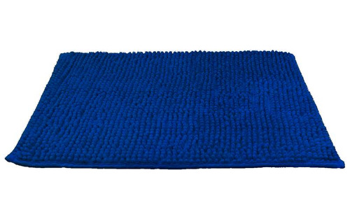 Alfombra De Baño Dohler 100%  Chenille 60x40cm Súper Oferta