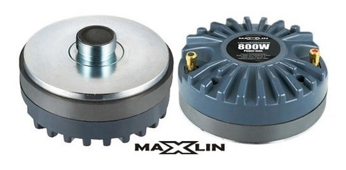 Unidad Driver Brillo Maxlin Mx800 800w(peak)100w(rsm)