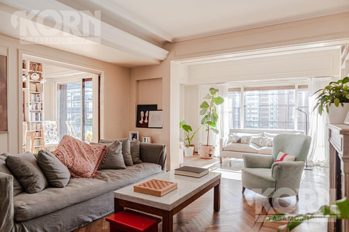 Imagen 4 de 30 de Venta Semipiso 4 Ambientes Con Dependencia Y Cochera En Belgrano