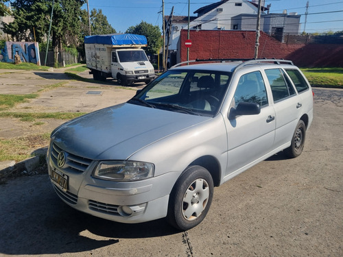Volkswagen Gol Country 1.4 Power (aa+dh) 83cv