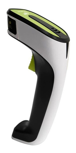 Leitor De Código De Barras Sem Fio Lb-w300bk - C3tech