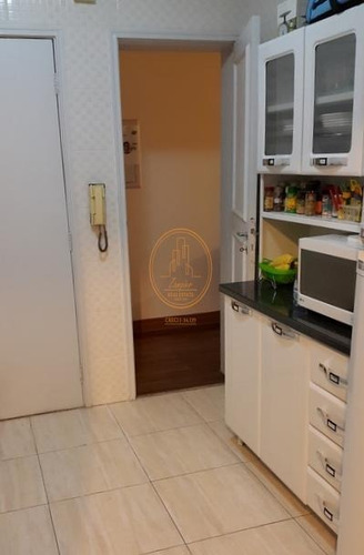 Apartamento Com 3 Dormitório(s) Localizado(a) No Bairro Jardim Paulista Em São Paulo / São Paulo - 3680