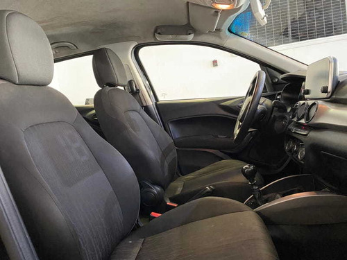Imagem 10 de 11 de Fiat Argo Drive 1.0 2018