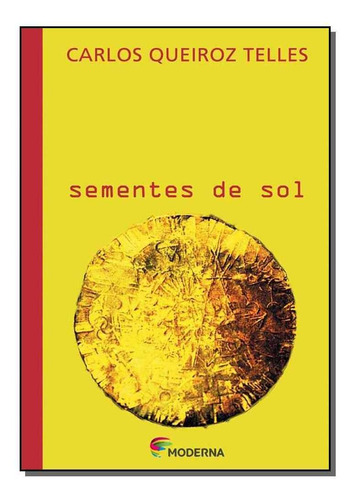 Sementes De Sol Ed2