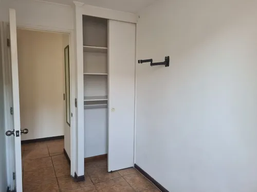 Excelente Conectividad/condominio Cerrado/ 3d + 2b