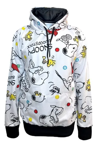 Sudadera de snoopy new arrivals