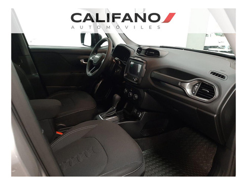 Imagen 9 de 11 de Jeep Renegade Sport 4x2 At. 1.3 T 2023 0km