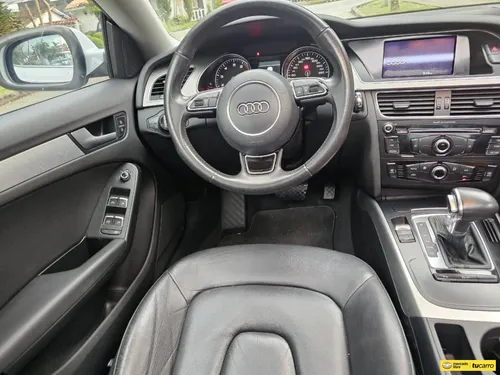 Audi A5 1.8 Hatchback