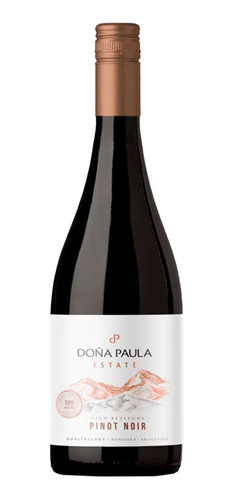 Doña Paula Estate Pinot Noir