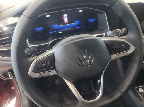 Volkswagen Nivus 1.0 Tsi 200 Comfortline