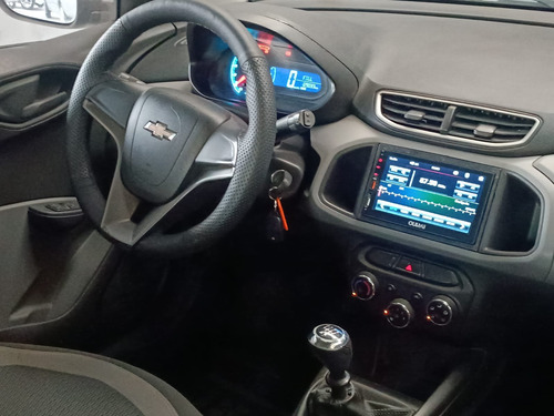 Chevrolet Onix 1.0 Ls 5p
