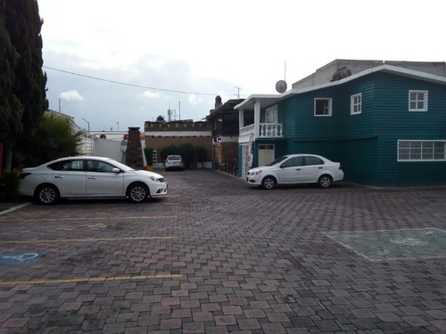 Imagen 7 de 16 de Venta De Terreno Con Locales Comerciales En Metepec