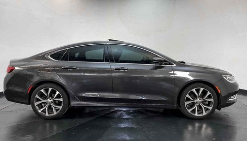Imagen 5 de 15 de 29805 - Chrysler 200 2015 Con Garantía
