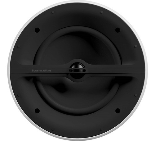 Bowers And Wilkins Ccm382 Parlante De Techo 8oh 80w Par Color Blanco