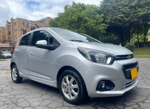 Chevrolet Spark GT 1.2 Ltz