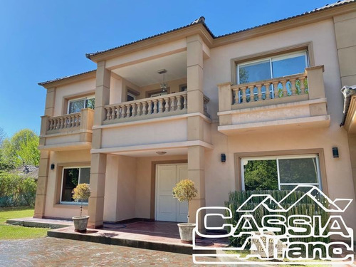 Casa - Parque Las Naciones