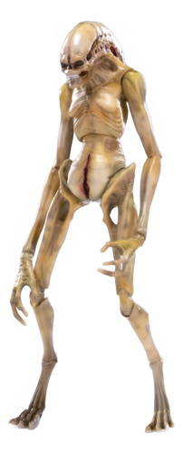 Hiya Toys Alien Resurrection: The Newborn 1:18